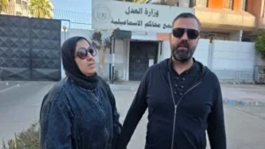 تفاصيل تسجيل القاتل باسم المعلم برهوم تكشفها والدة ضحية الصاروخ الكهربائي